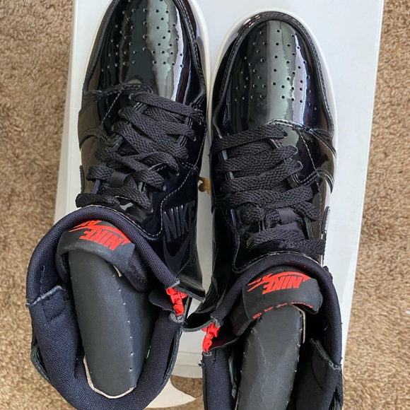 Nike | NIB Women’s Air Jordan 1 Rebel XX - Picture 12 of 12